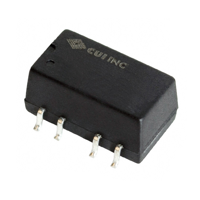PDS1-S5-D15-M-TR CUI Inc.  DC DC Converters
